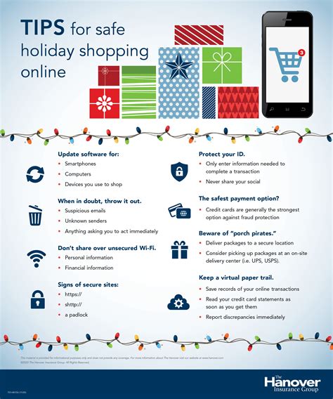 How to make the most out of holiday shopping in 2023